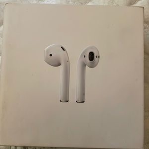 Apple AirPods 1st gen